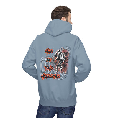 Take a look at yourself than make a change