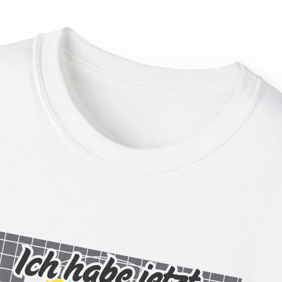 Retro - "I have airtime now!"