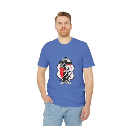 Jesus Glaube Liebe Hoffnung  Shirt