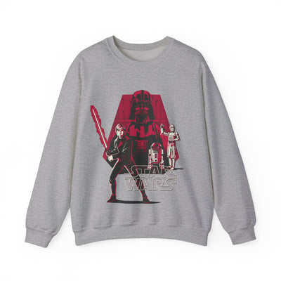 Star Wars Sweatshirt for Fans