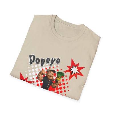 Popeye T-Shirt - Unisex