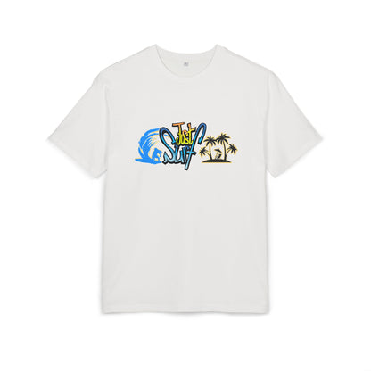 Unisex Just Surf - Vamos to the Beach