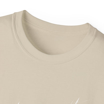 Be brave and never give up - inspirational Motivation Shirt