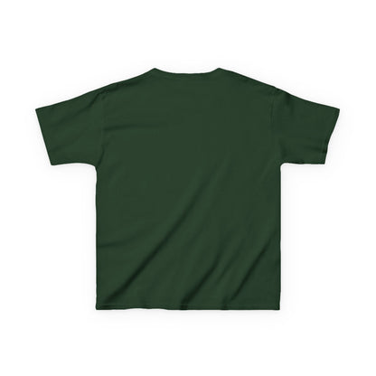 Teeny -  The Simpsons Unisex Heavy Cotton Shirt