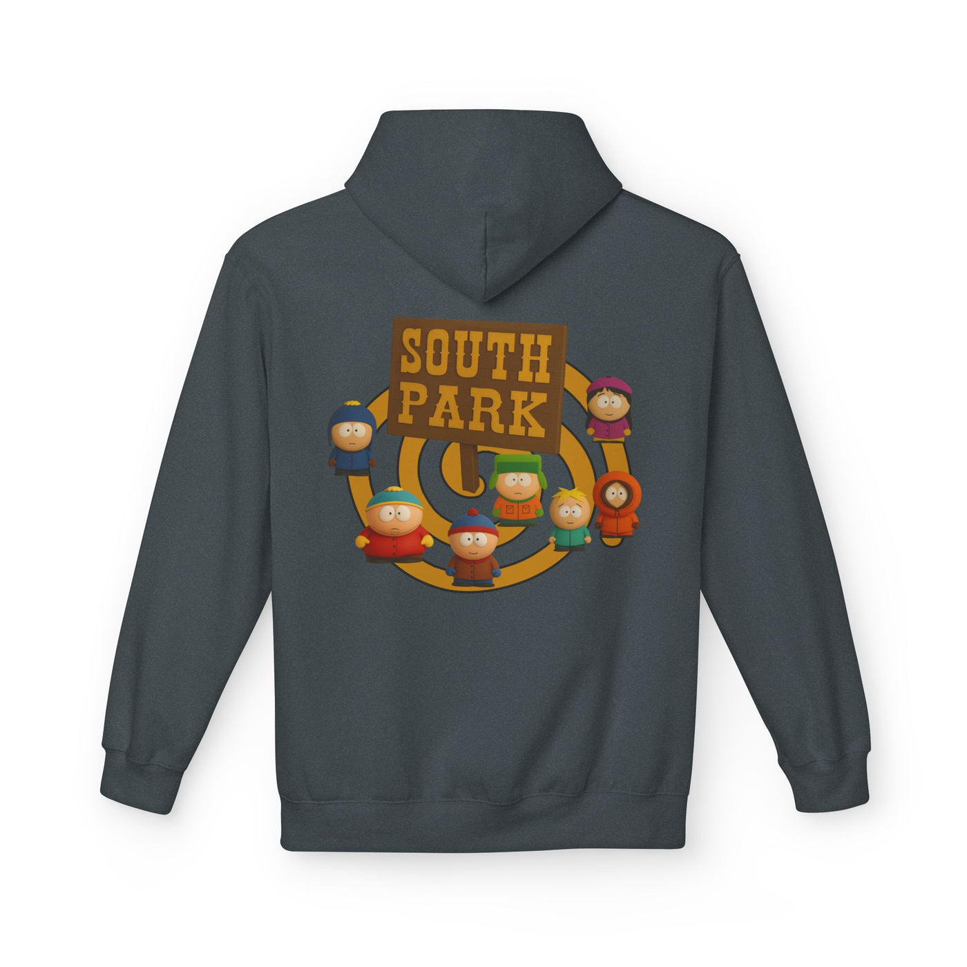 South Park Unisex Hoodie