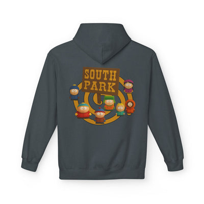South Park Unisex Hoodie