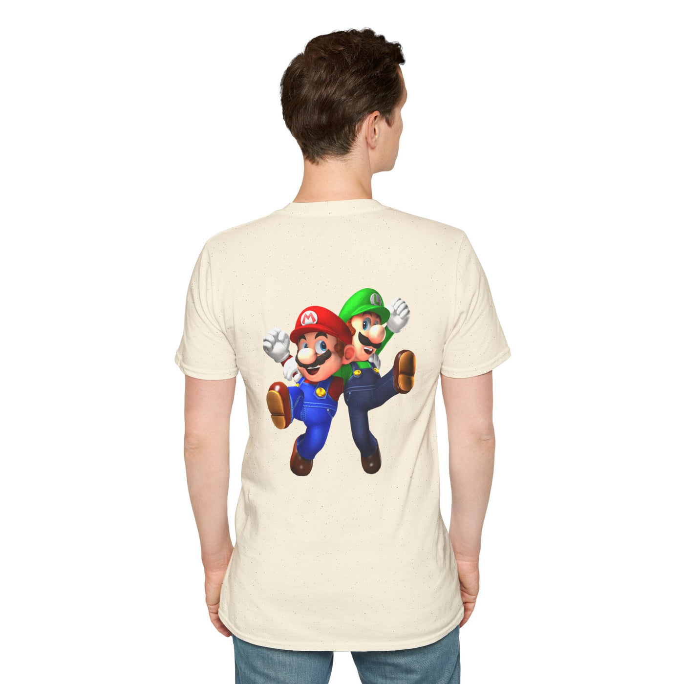 Bros Forever Unisex T-Shirt