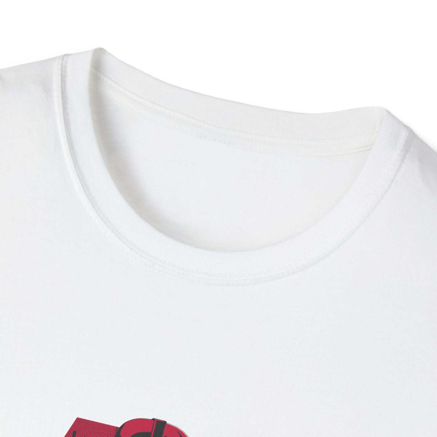 Star Wars Unisex Softstyle T-Shirt - Retro Graphic Tee