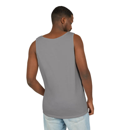 Rock 'n' Roll Tank Top for Fun-Loving Fans