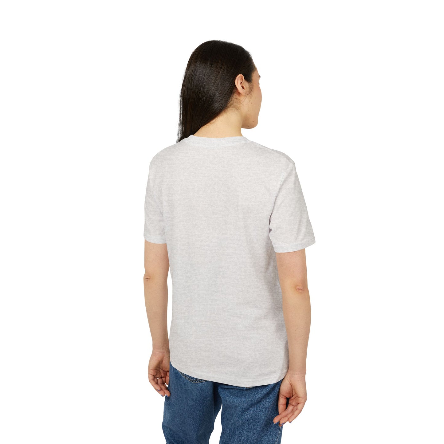 Unisex R2-D2 Graphic T-Shirt - "Piep mich nicht voll"