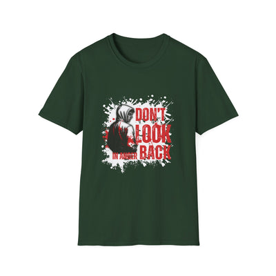 Don't Look Back in Anger Shirt