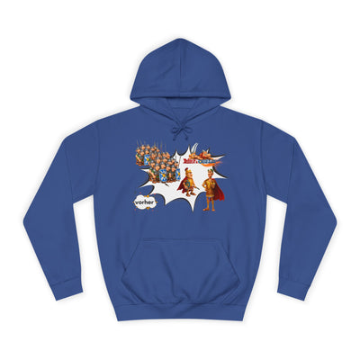 Asterix & Obelix Hoodie