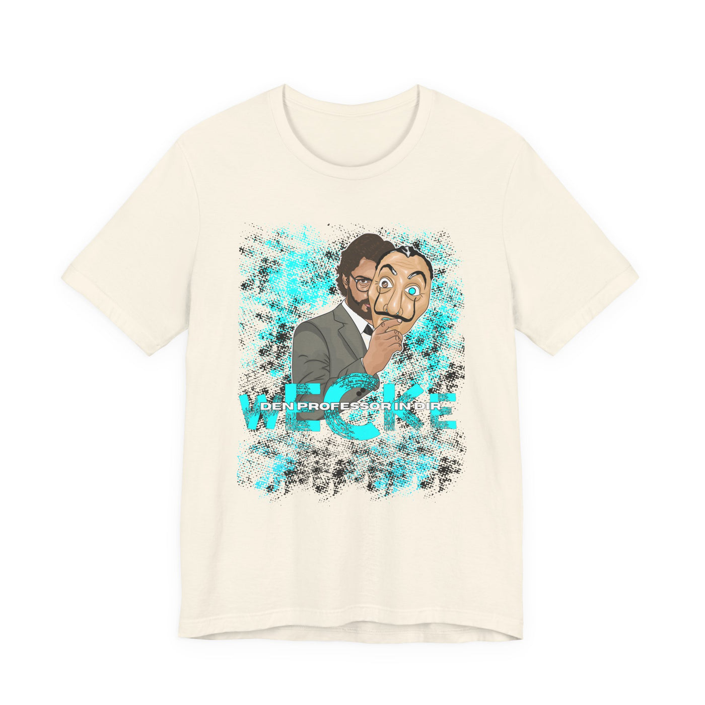 Shirt Haus des Geldes -  Money Heist