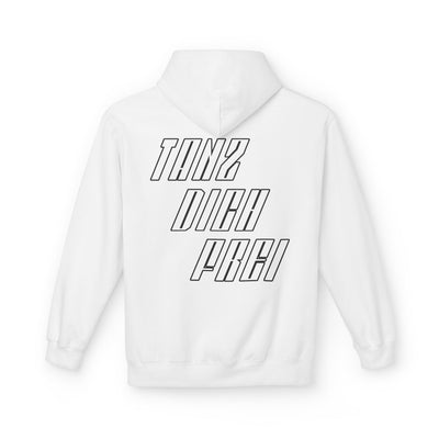 Tanz dich frei - Retro Techno Vibe Unisex Tee, Dance Party Shirt, Gift for Ravers, Festival Fashion,