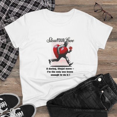 Women's Love-Shirt