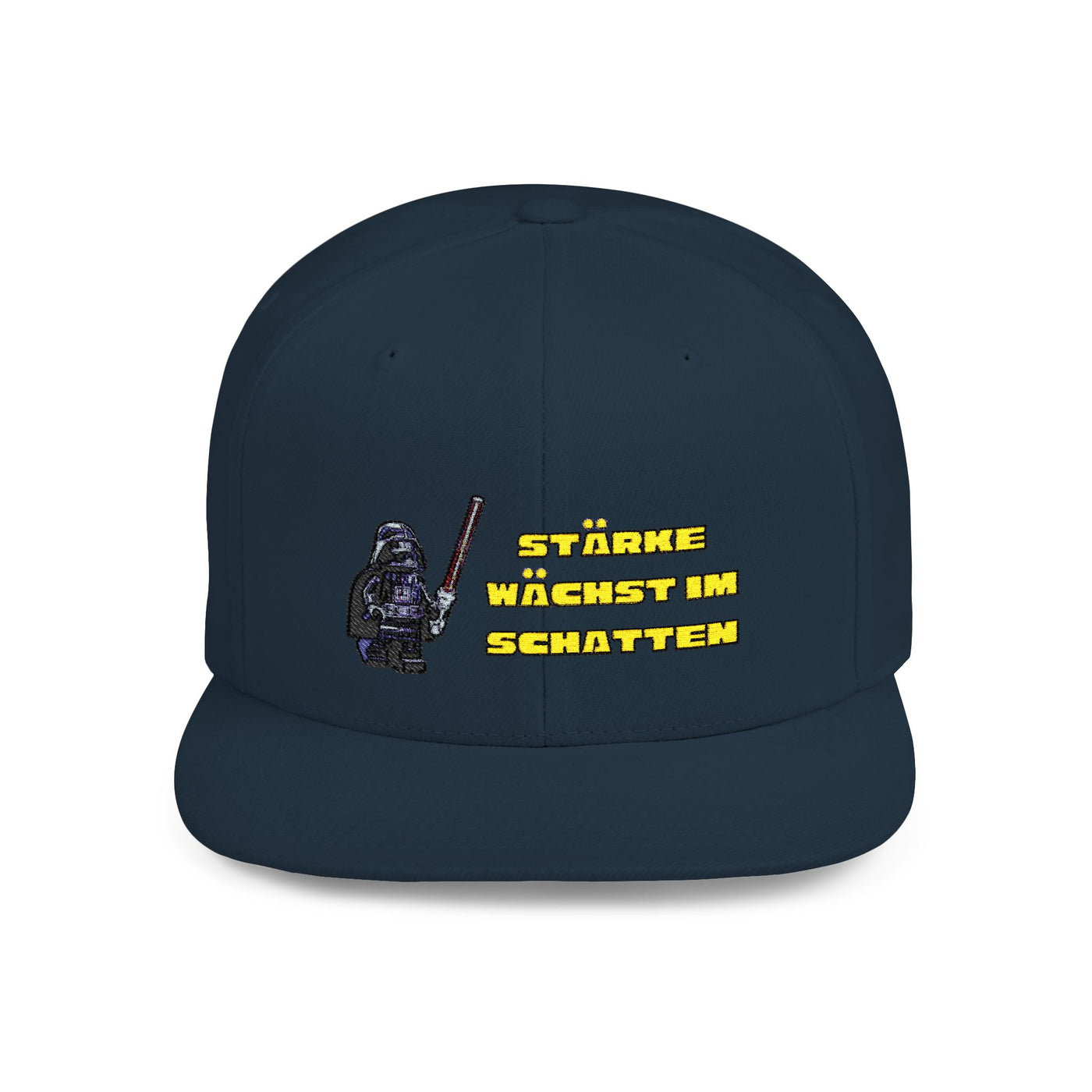 Snapback "Stärke wächst im Schatten" starwars