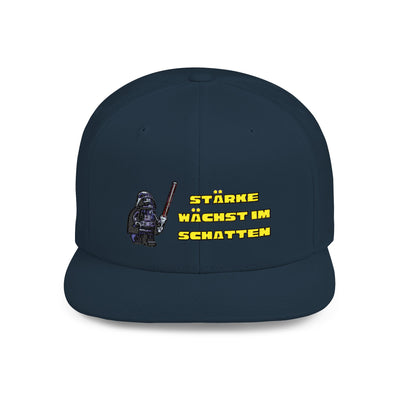 Snapback "Stärke wächst im Schatten" starwars