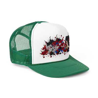 Trucker Cap - Basecap  Amy - Music - Legende