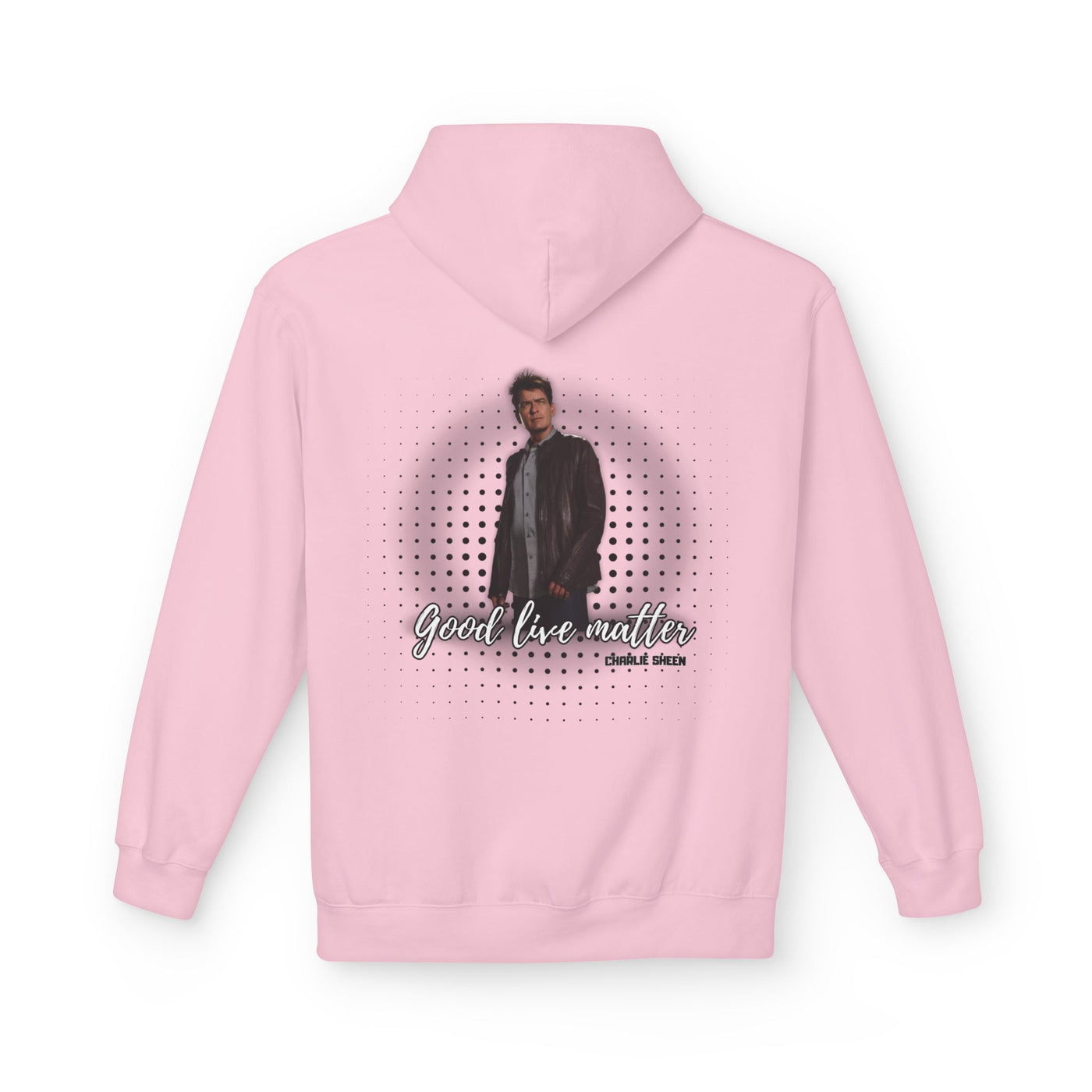 Ich lebe noch! T-Shirt Charlie Sheen