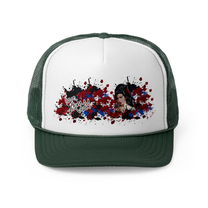 Trucker Cap - Basecap  Amy - Music - Legende