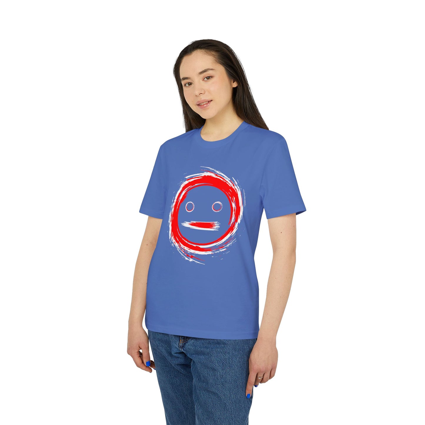 Rebellion Mode on Shirt unisex