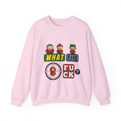 Southpark Sweatshirt - unisex