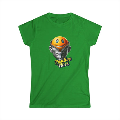 Positive Vibes shirt