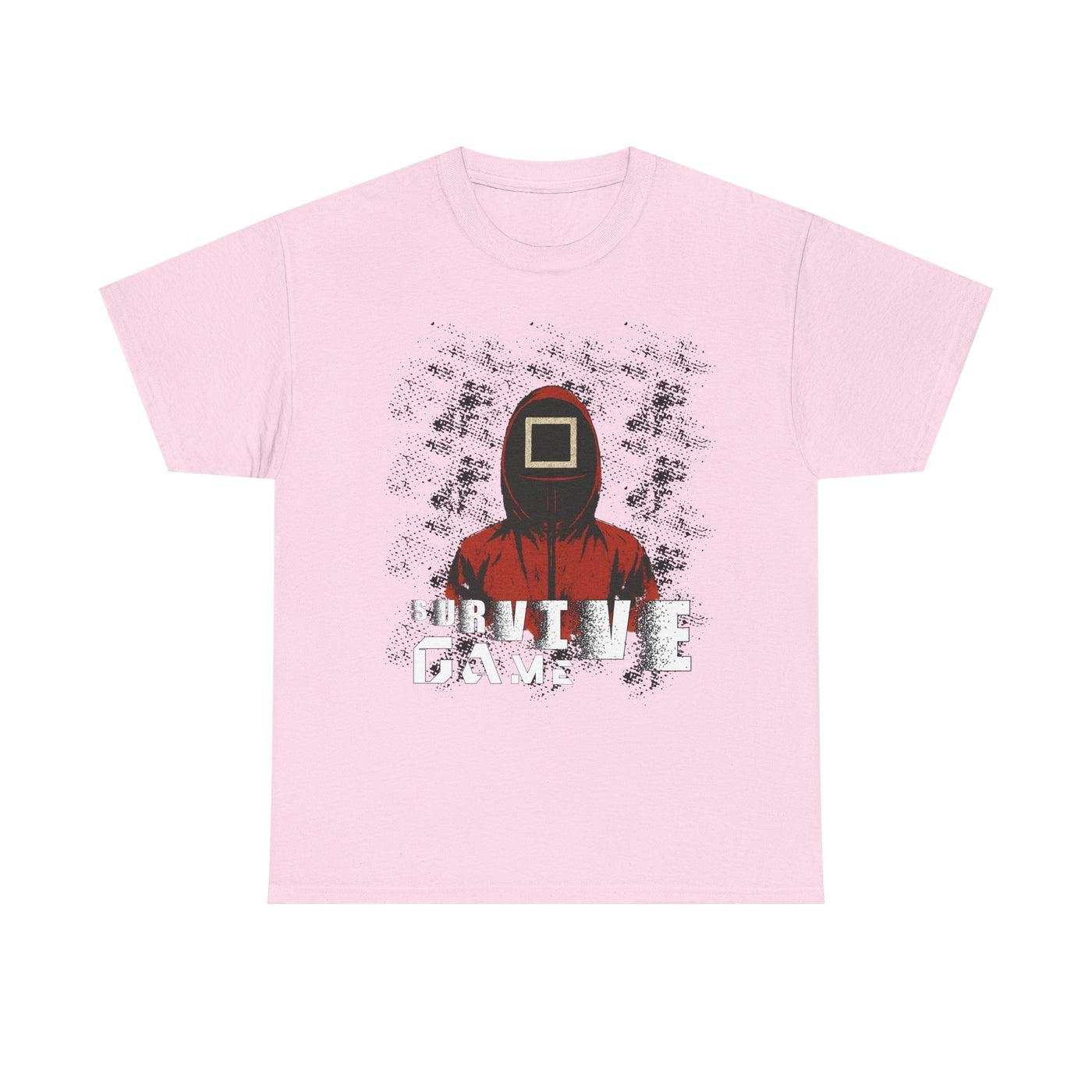 Squid Game T-Shirt Graphic Shirt