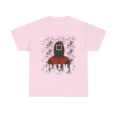Squid Game T-Shirt Graphic Shirt