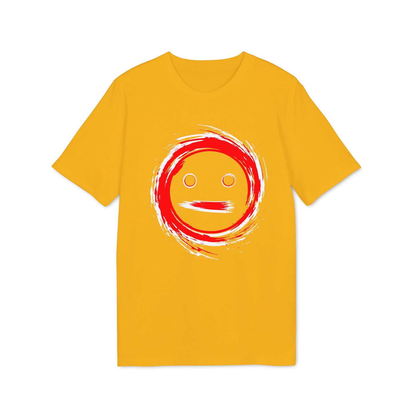 Rebellion Mode on Shirt unisex