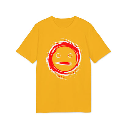 Rebellion Mode on Shirt unisex