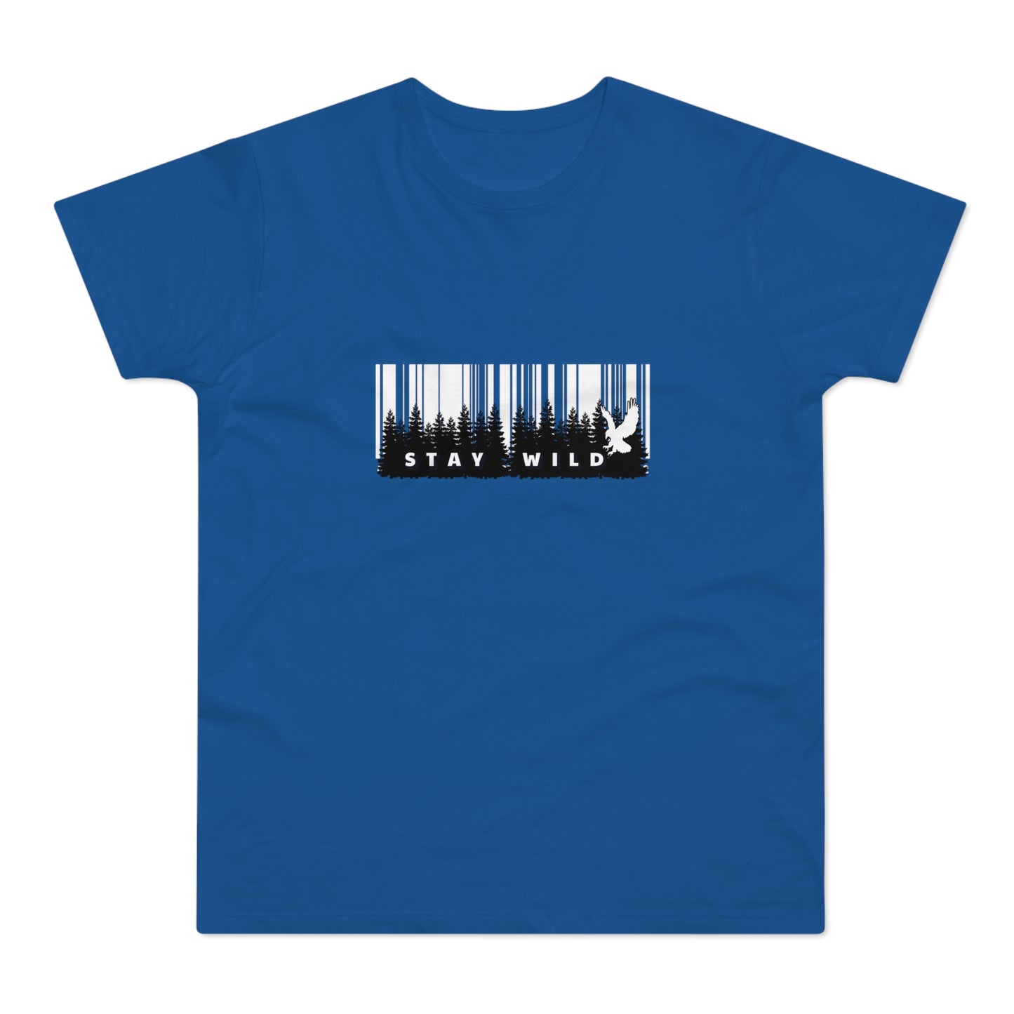 Stay Wild Men's T-Shirt