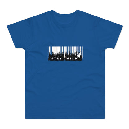 Stay Wild Men's T-Shirt