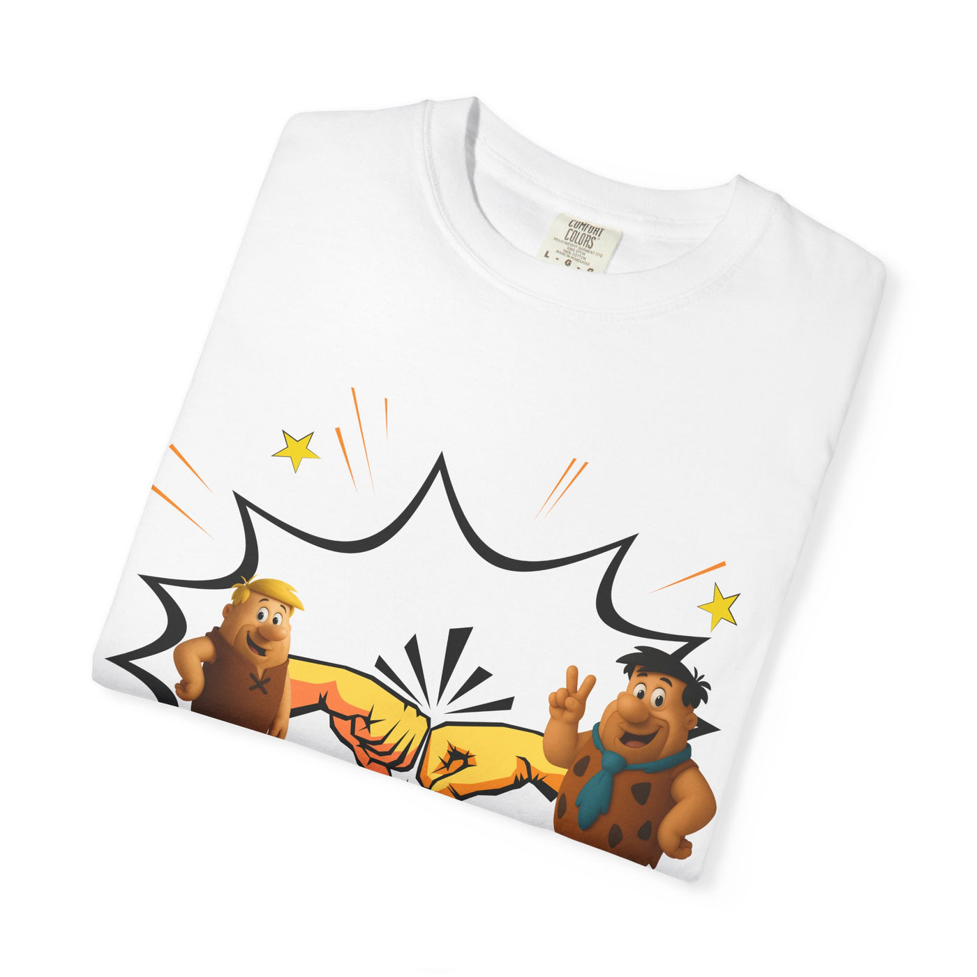 Brotherly Love Short Sleeve Tee, Fun Tee for Siblings, Casual Outfit, Gift for Brothers, Family Reunion Shirt