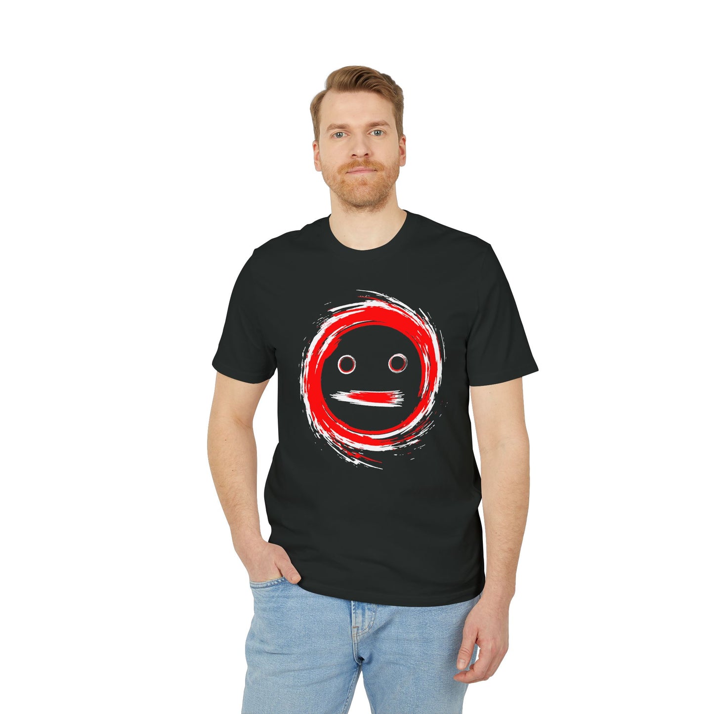 Rebellion Mode on Shirt unisex