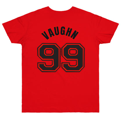 Cleveland Indians Wild Thing  - Baseball Fan T-Shirt