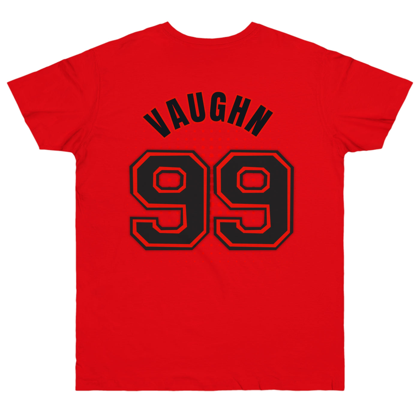 Cleveland Indians Wild Thing  - Baseball Fan T-Shirt