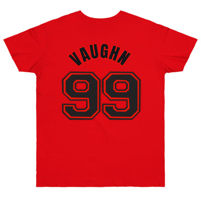 Cleveland Indians Wild Thing  - Baseball Fan T-Shirt