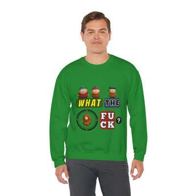 Southpark Sweatshirt - unisex