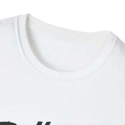 Unisex T-Shirt - God is allways with you