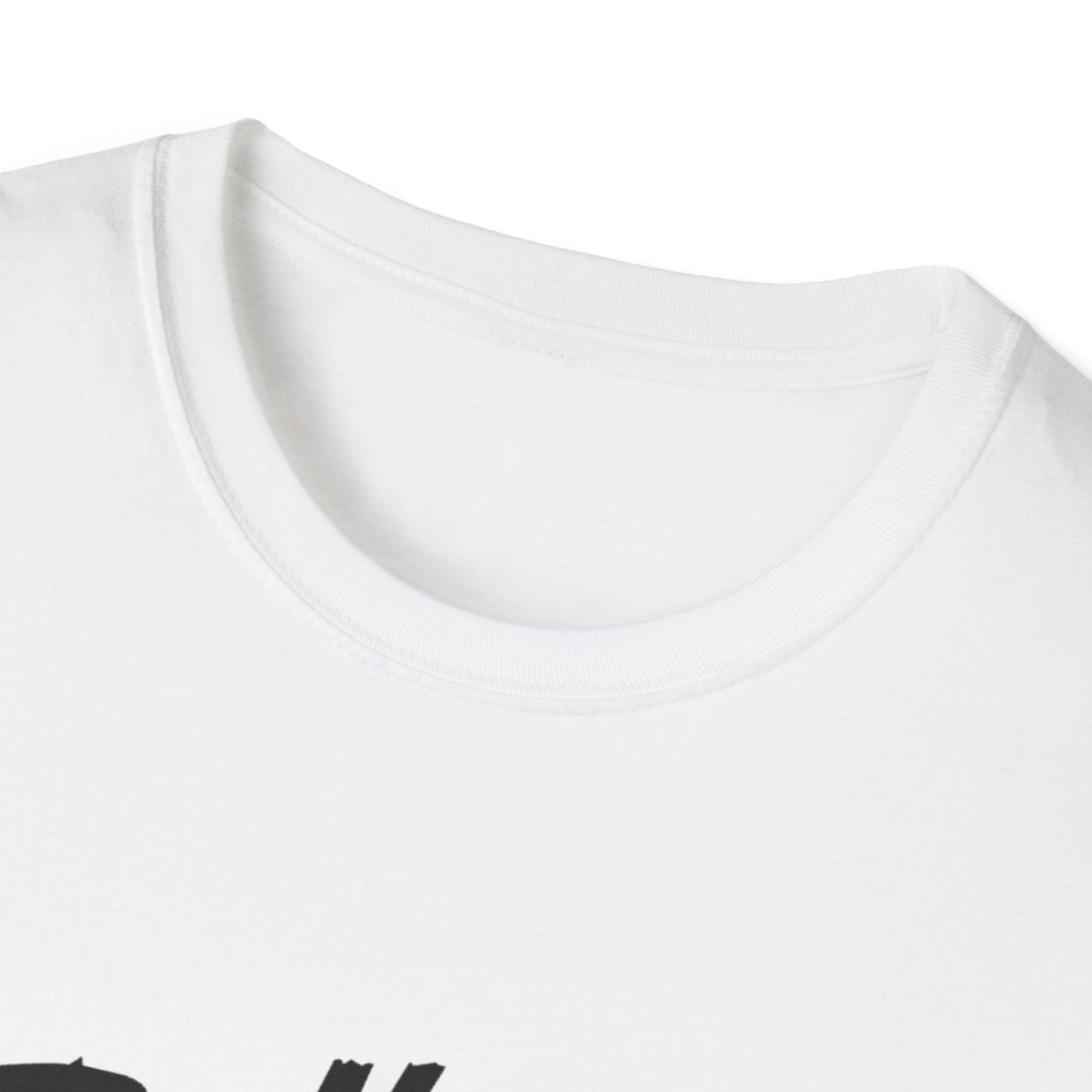 Unisex T-Shirt - God is allways with you