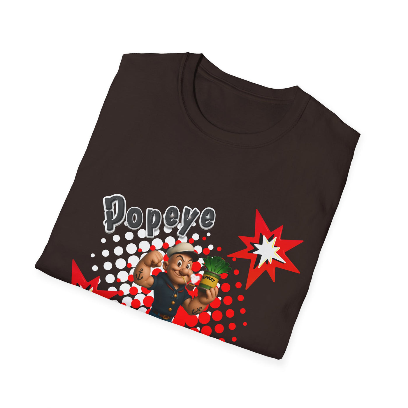 Popeye T-Shirt - Unisex