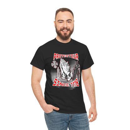 Shirt Protector since 1118 | Kultfaser