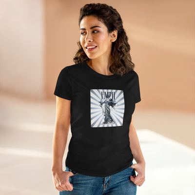 Faith Shirt Woman
