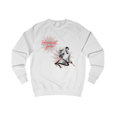 Show must go on - F R E D D I E   M E R C U R Y