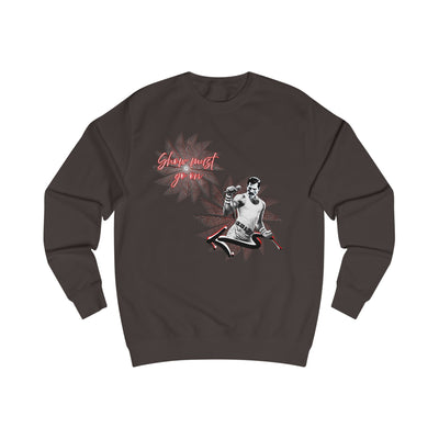 Show must go on - F R E D D I E   M E R C U R Y