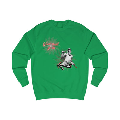 Show must go on - F R E D D I E   M E R C U R Y