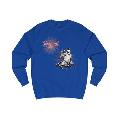 Show must go on - F R E D D I E   M E R C U R Y