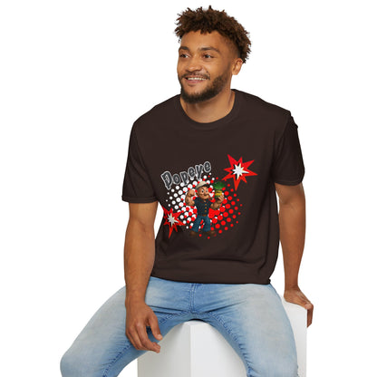 Popeye T-Shirt - Unisex