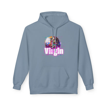 Madonna - Like a Virgin Virgin Jersey Tank Top